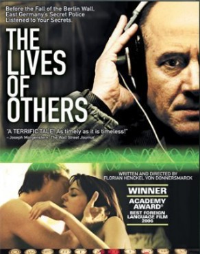 The Lives of Others Blu-ray DVD Boxset